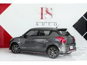 2019 Suzuki SWIFT 1.2 GL Hatchback