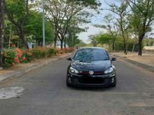 2011 Volkswagen Golf 2.0 GTi Hatchback