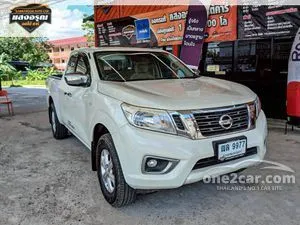 2018 Nissan NP 300 Navara 2.5 E King Cab Pickup
