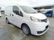 Used 2013 Nissan NV200 1.6 Panel Van (VERY GOOD CONDITION)