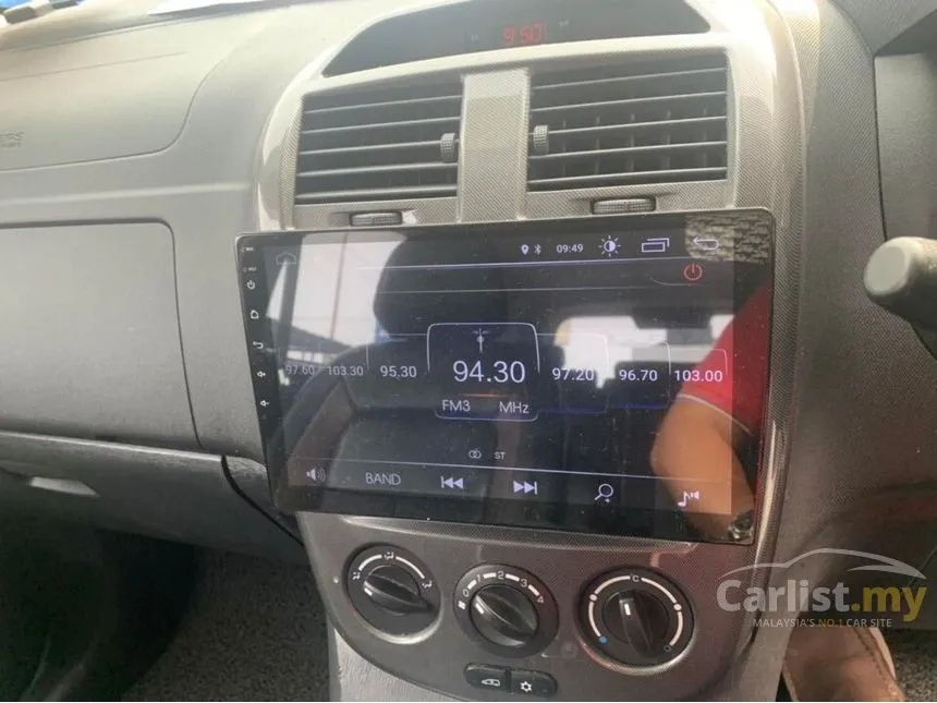 2013 Proton Exora Bold CFE Premium MPV
