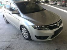 2012 Proton Preve 1.6 CFE Premium Sedan