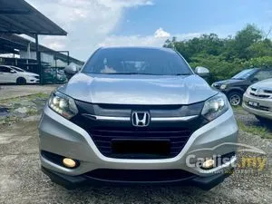 2016 Honda HR-V 1.8 V SUV