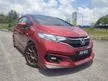 Used 2019 Honda Jazz 1.5 E i-VTEC (A) -USED CAR- - Cars for sale