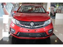 2020 Proton Persona 1.6 (A)