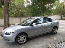2005 Mazda 3 1.6 (ปี 05-10) V Sedan AT