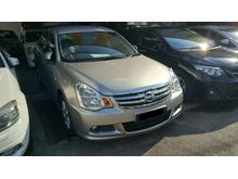 2013 Nissan Sylphy 2.0 XL GREAT CONDITION