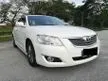 Used 2006 Toyota Camry 2.0 G (A) NEW FACELIFT . FREE SERVICE, FREE TOWING,1 LADY TEACHER OWNER