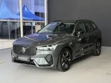 Volvo XC60 2.0 T8 Ultra PHEV SUV MY26