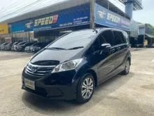 2015 Honda FREED 1.5 (ปี 08-16) EL Wagon