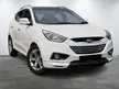 Used OFFER 2015 Hyundai Tucson 2.0 Executive SUV FULL SPEC WITH KIT - Cars for sale