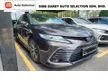 Used 2022 Premium Selection Toyota Camry 2.5 Facelift V Sedan by Sime Darby Auto Selection