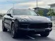 Recon 2019 Porsche Cayenne SUV 3.0 V6 Turbo Unregistered