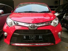 Toyota Calya 1.2 G MT 2018 di Malang