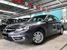 2015 Proton Perdana 2.0 E (A) CAR KING LOW MILEAGE