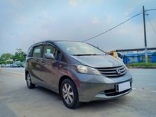 2012 Honda Freed 1.5 S i-VTEC MPV