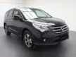 Used 2014 Honda CR