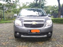 2014 Chevrolet Orlando 1.8 LT SUV