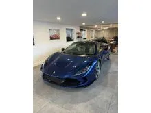 2021 Ferrari F8 Tributo 3.9 V8 COUPE CARBON HIGH SPEC