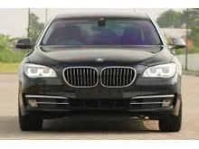 2015 BMW 730Li 3.0 F02 Sedan