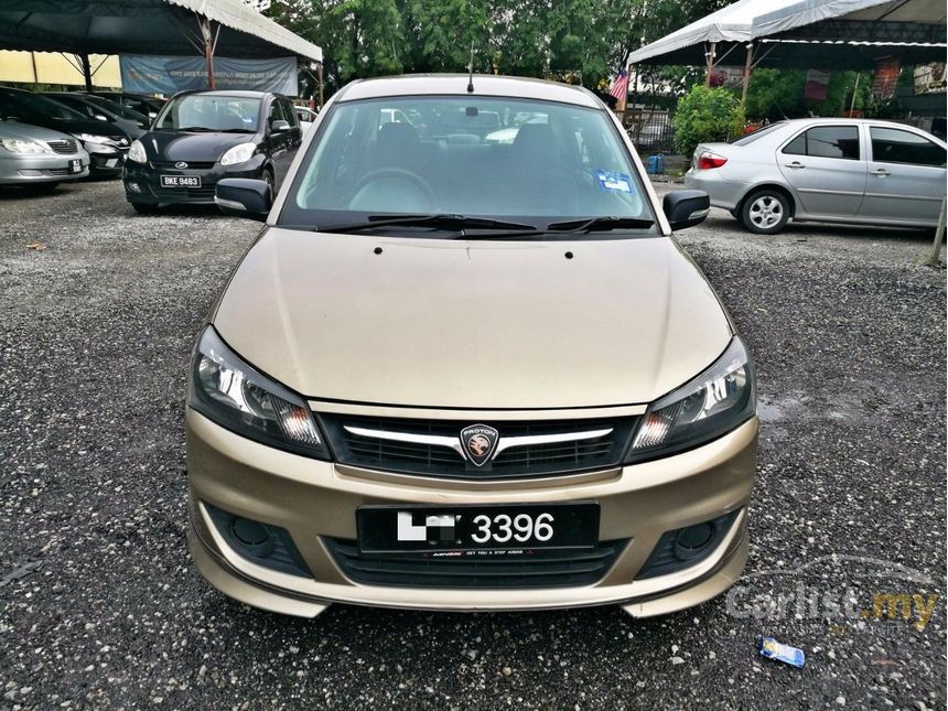 Proton Saga 2016 FLX Plus 1.3 in Selangor Automatic Sedan 