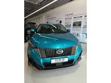 2025 GAC GS3 EMZOOM 1.5 Premium R SUV