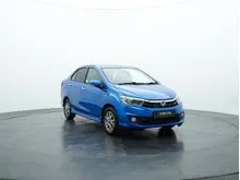 2017 Perodua Bezza 1.3 Sedan