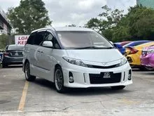 2014 Toyota Estima 2.4 Aeras MPV