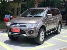 2015 Mitsubishi Pajero Sport 2.5 (ปี 08-15) GT SUV AT