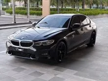 2020 BMW 320i 2.0 Sport Driving Assist Pack (A)