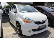 2011 Perodua Myvi 1.5 Hatchback (A) USED CAR