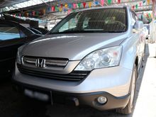 2007 Honda CR-V 2.0 i-VTEC (A)