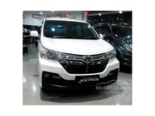 (TOTAL DP 8 JUTA) 2018 Daihatsu Xenia 1.3 R SPORTY MPV