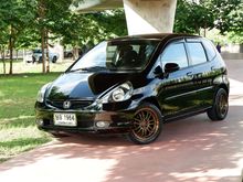 2004 Honda Jazz 1.5 (ปี 03-07) E i-DSi Hatchback AT