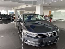 2019 Volkswagen Passat 2.0 380 TSI Highline Sedan