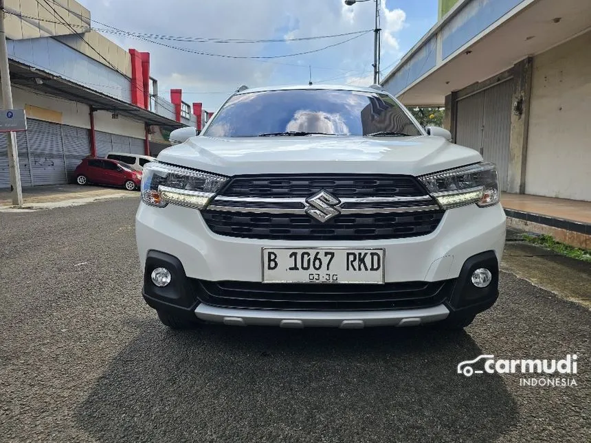 2022 Suzuki XL7 Beta SUV