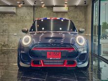 2020 Mini Cooper 2.0 John Cooper Works GP Hatchback AT