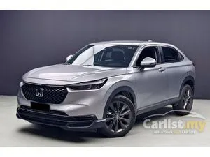 2024 Honda HR-V 1.5 V SUV
