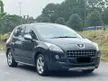 Used 2011 Peugeot 3008 1.6 SUV - Cars for sale