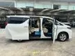 Recon 2021 Toyota Alphard 2.5 X TWO POWER DOOR (3BA) MONTHLY 2200 9 YEARS