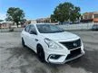Used 2018 Nissan Almera 1.5 VL Sedan(Spacious Sedan perfect formlomg amd short travelling)
