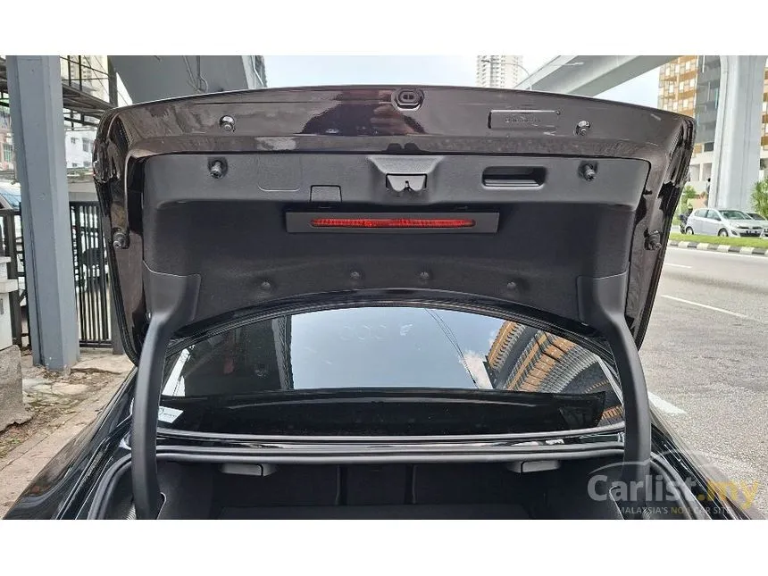 2021 Mercedes-Benz AMG CLA45 S 4MATIC+ Coupe