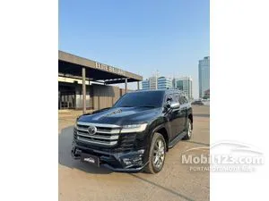 2023 Toyota Land Cruiser 3.3 300 VX-R (Premium Colour) SUV