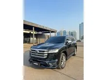 2023 Toyota Land Cruiser 3.3 300 VX-R (Premium Colour) SUV