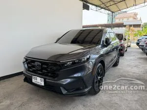 2024 Honda CR-V 2.0 e:HEV ES SUV