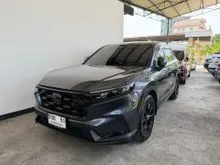2024 Honda CR-V 2.0 (ปี 23-29) e:HEV ES SUV