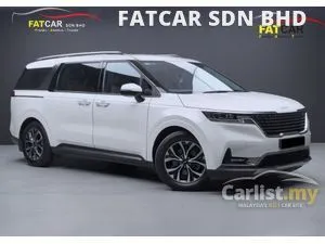 2022 Kia Carnival 2.2 High 8 Seater MPV