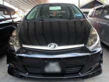 2006 Toyota Wish 1.8 MPV (A)