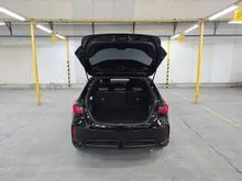 2021 Honda City 1.5 RS Hatchback