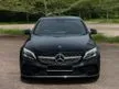 Used 2020 Mercedes-Benz C300 2.0 AMG Line Sedan - Cars for sale
